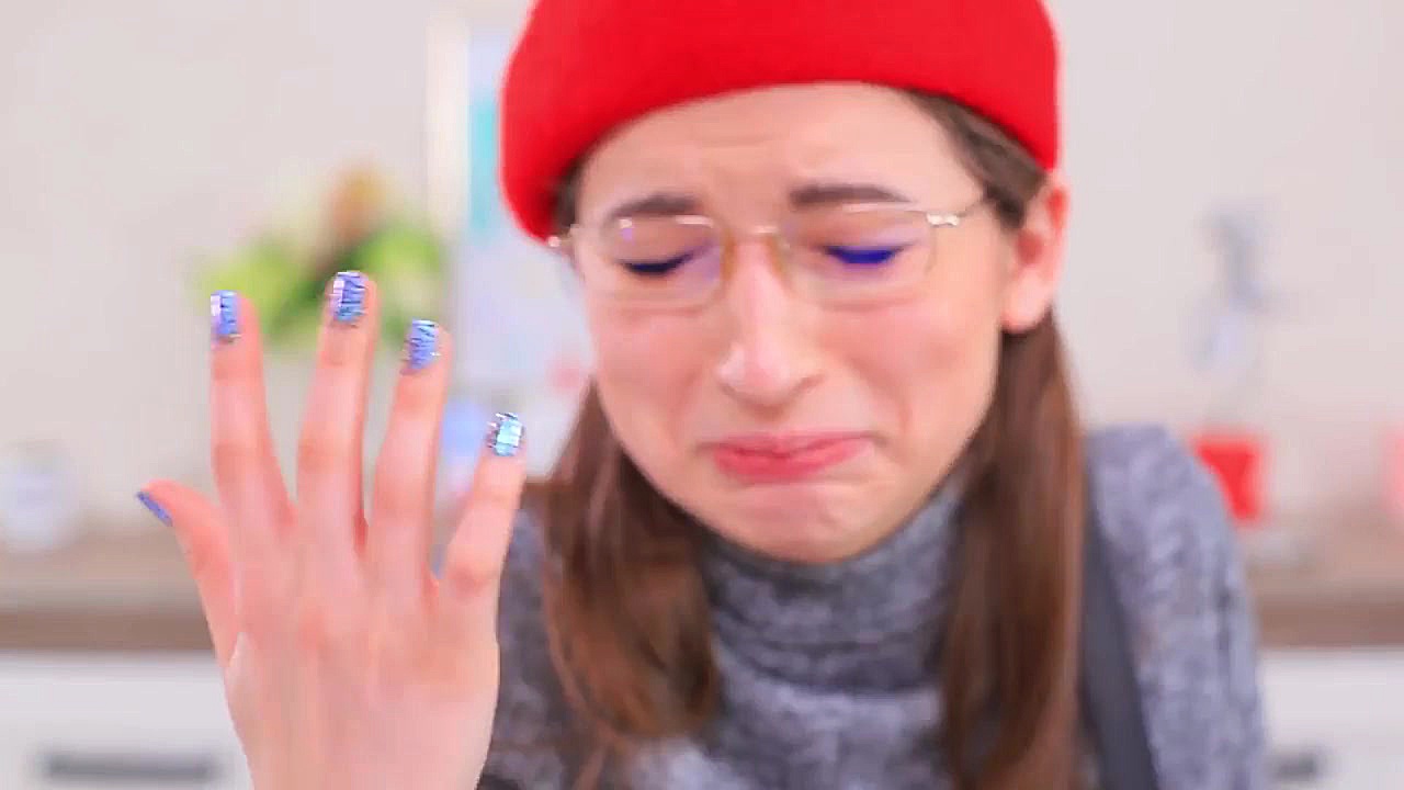 تروم تروم(چند تا ایده برای لاک...