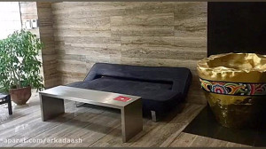 آپارتمان 187 متری زعفرانیه