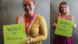 2018 Women in Statistics and D...