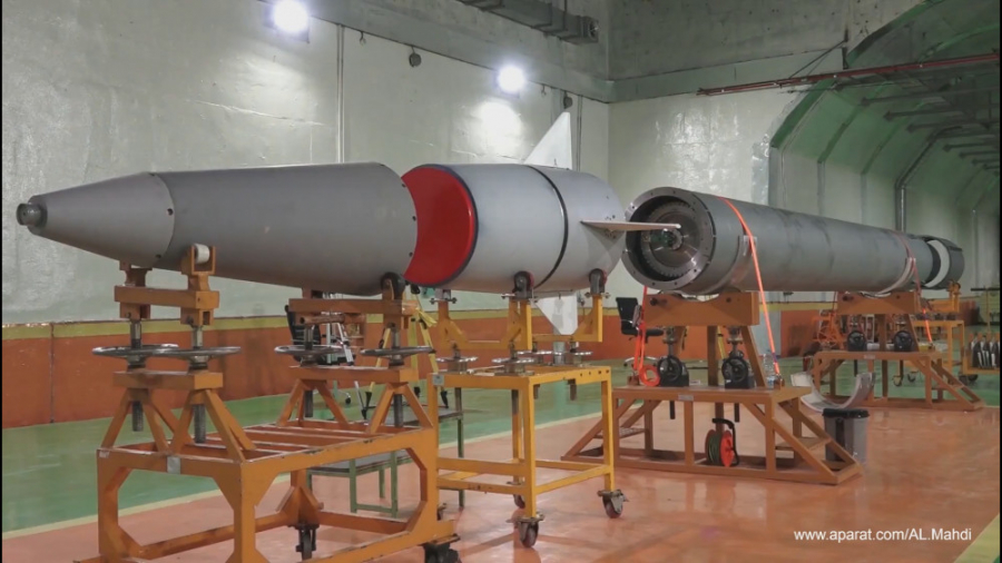 مستندی کوتاه از کارخانه زیرزمی...