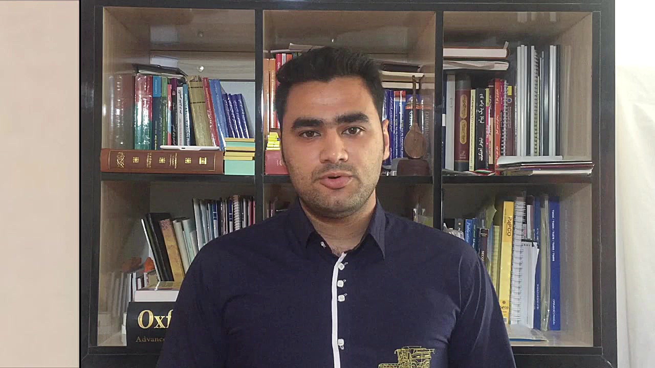 جواب Thank You در انگلیسی