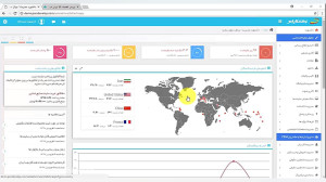 آموزش ماژول مقالات راشین وب