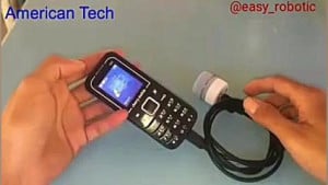 ساخت پاور بانک جدید