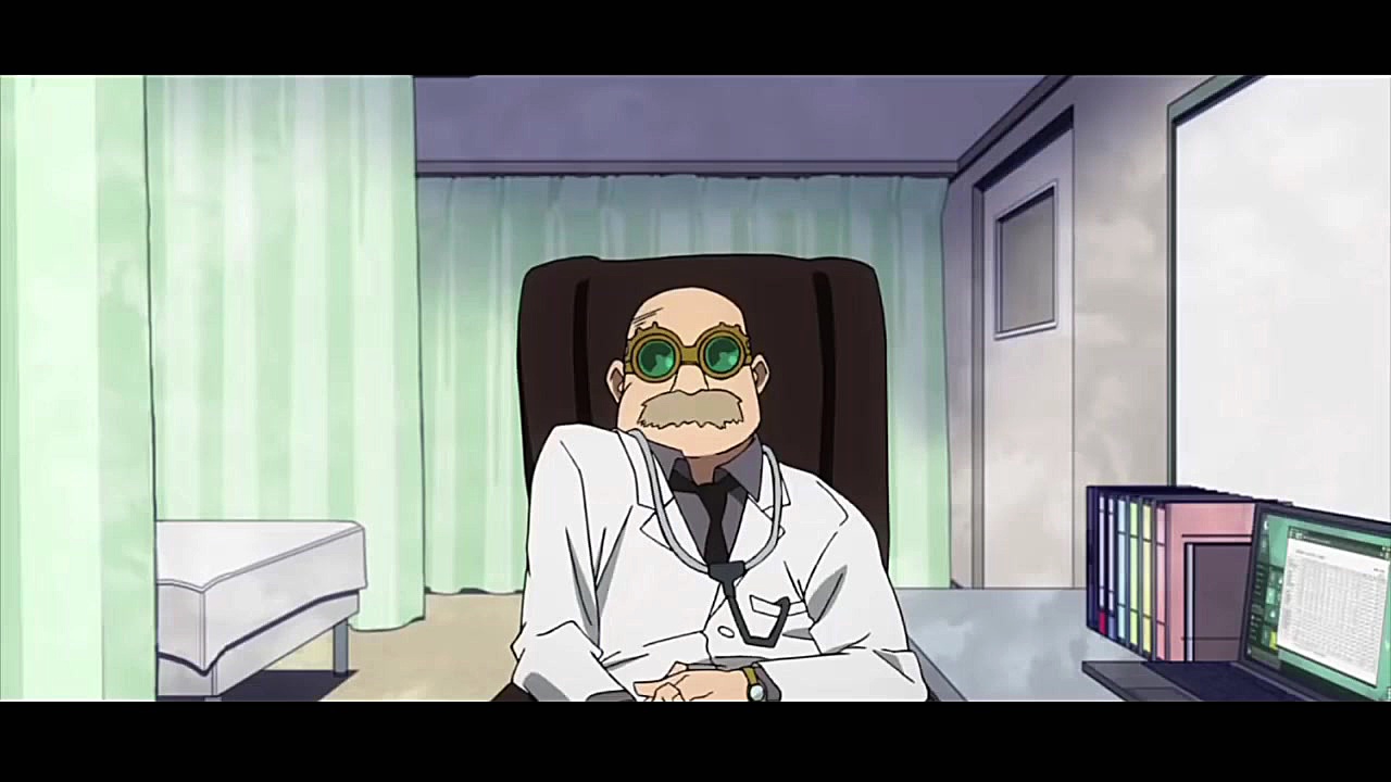 My Hero Academia میکس زیبا