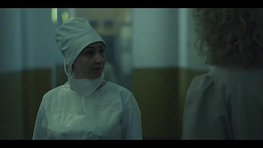 سریال چرنوبیل 2019