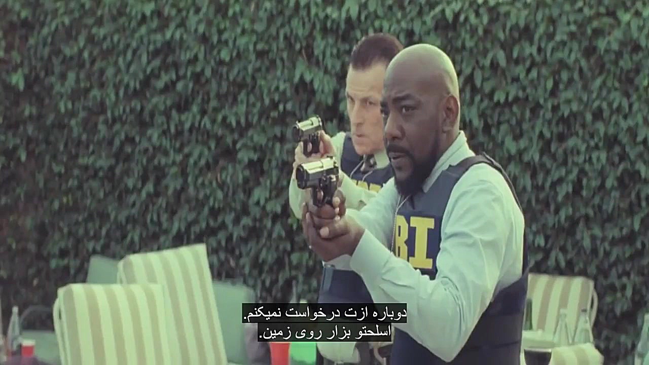 فیلم شهر دروغ ها City Of Lies 2019 زمان6677ثانیه