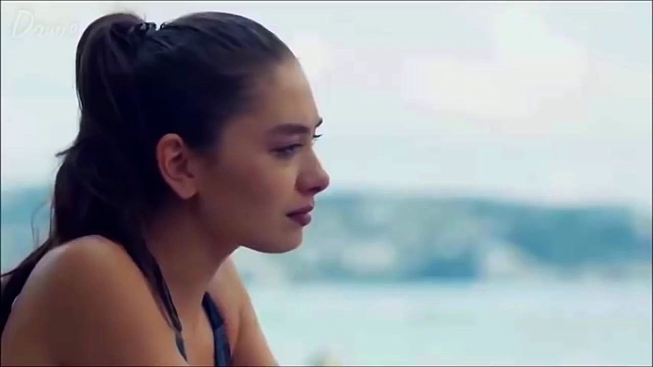 کلیپ ویدیو عاشقانه غمگین