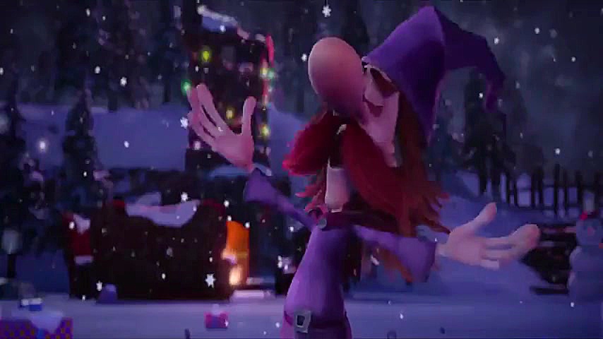انیمیشن افسانه جادوگر با دوبله فارسی A Wizard&rsquo;s Tale 2018 زمان5853ثانیه