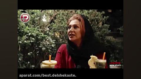 صحبت های نسرین مقانلو درباره س...