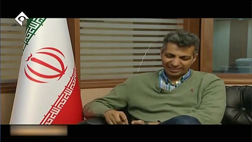 نظر عادل فردوسی پور درباره گزا...