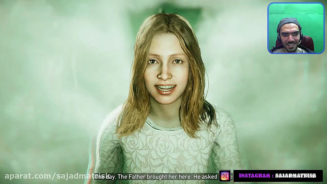 بازی فارکرای ۵ قسمت پنجم : خود...