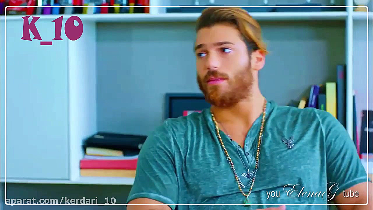 سریال ترکی  پرنده سحر خیـــز...