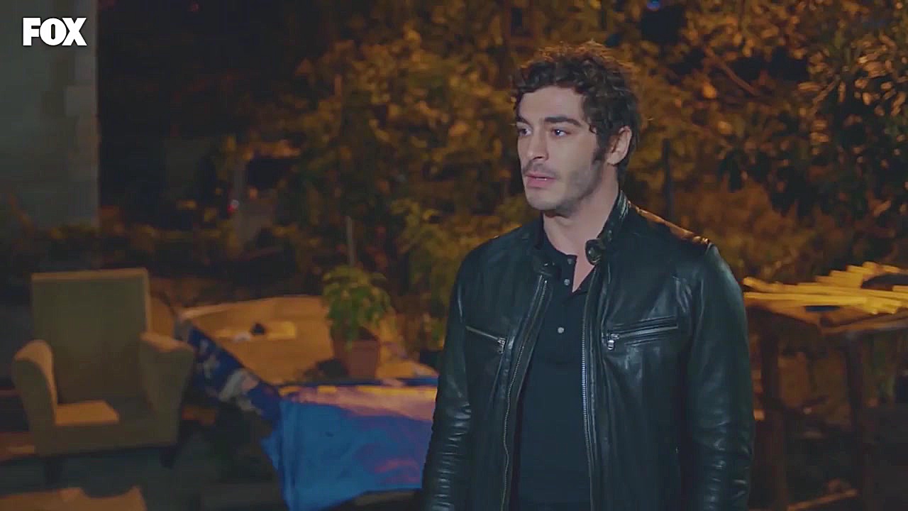 سریال ترکی داستان ما قسمت 14...