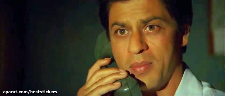 فیلم هندی شاهرخ خان | سرزمین م...