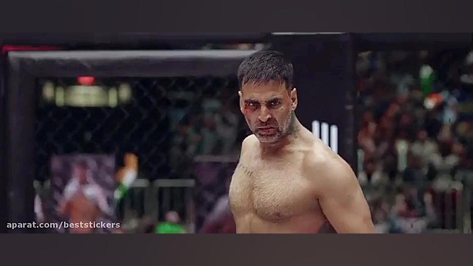 آکشی کومار  فیلم هندی  برادران...