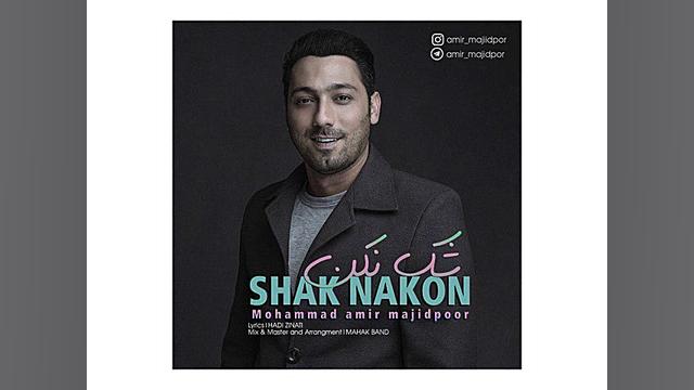 Mohammadamir Majidpoor Shak Na...