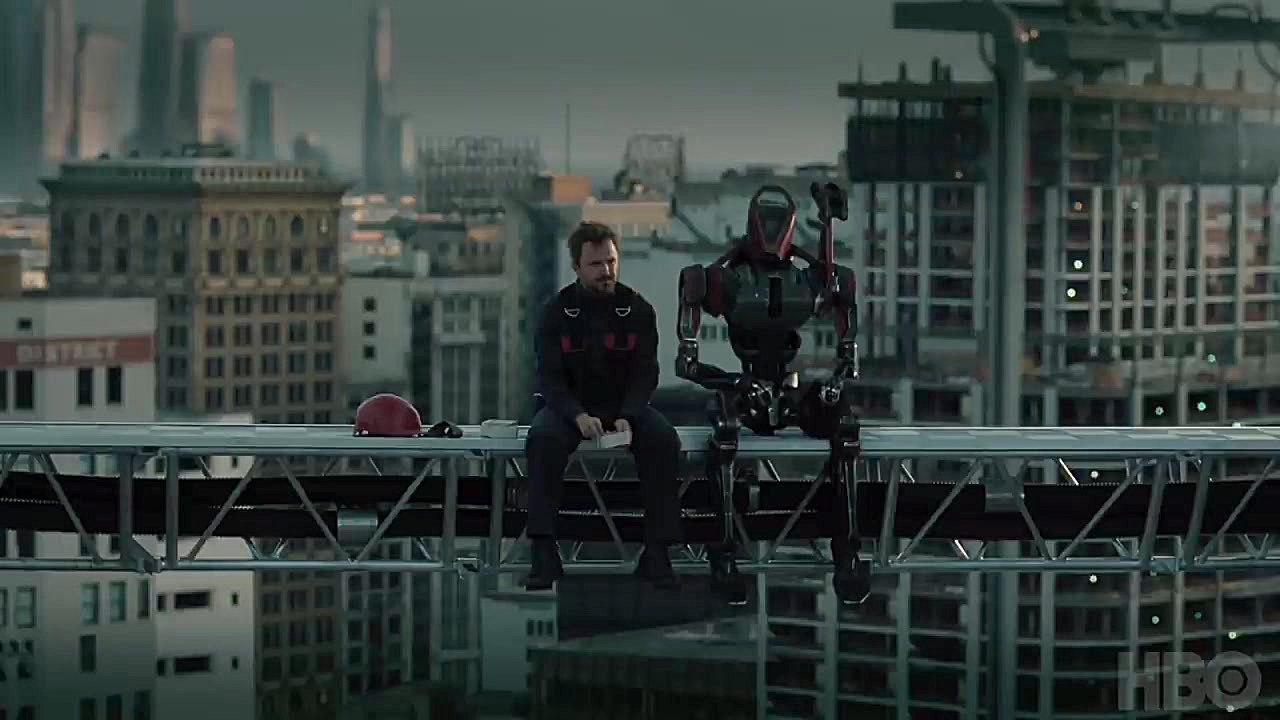 فصل سوم سریال WestWorld  تایم...