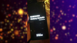 Samsung Galaxy Note 10 is HERE...