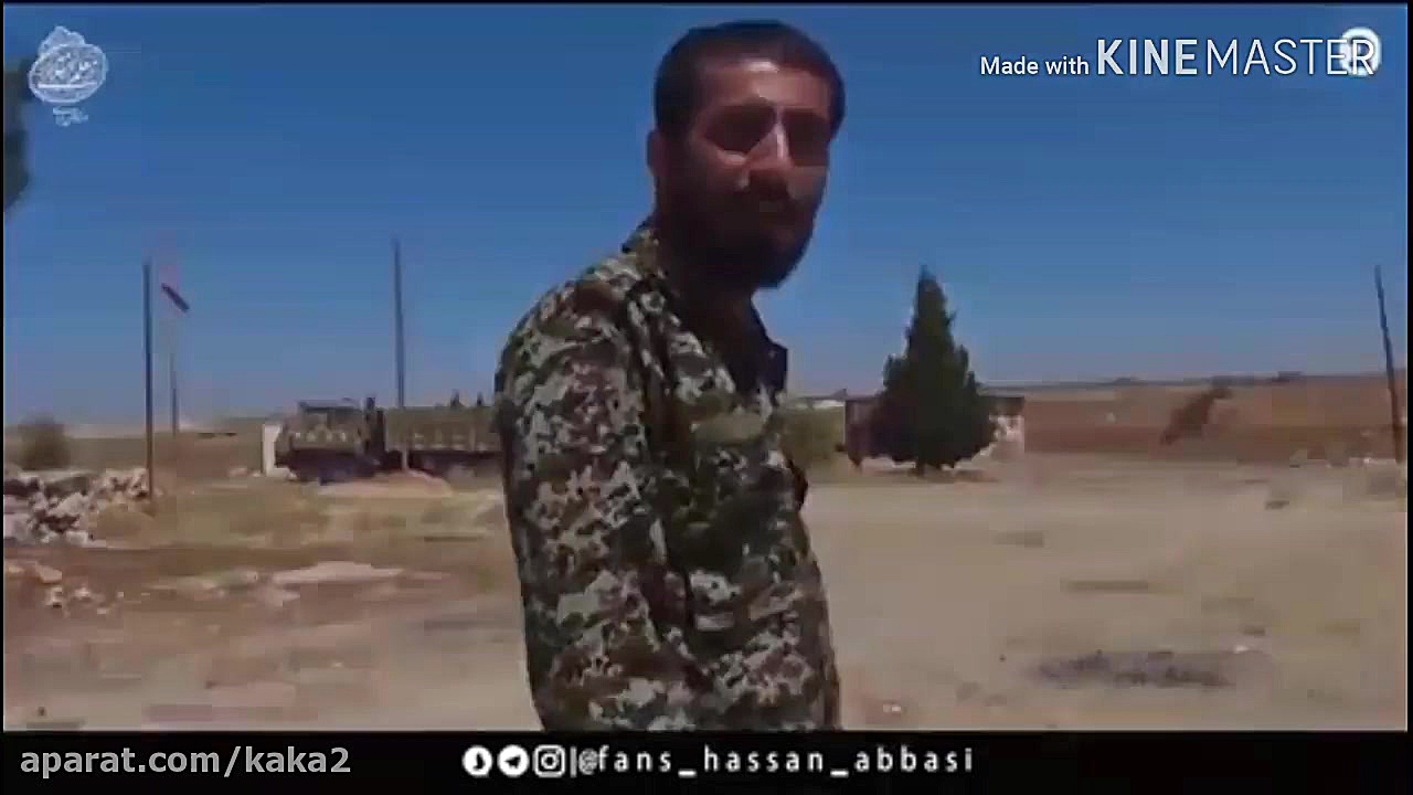 دکتر حسن عباسی | پیش به سوی تح...