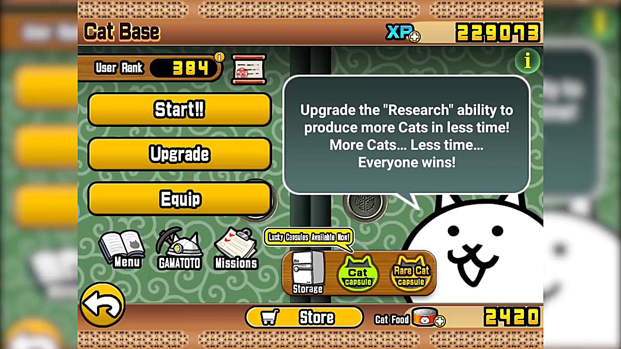 I Let My Crazy Mutant Cats Des...