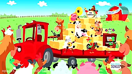 آموزش حیوانات به زبان انگلیسی...