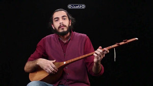 ایوان؛ قصه ی جذاب مراد چلاق؛ د...