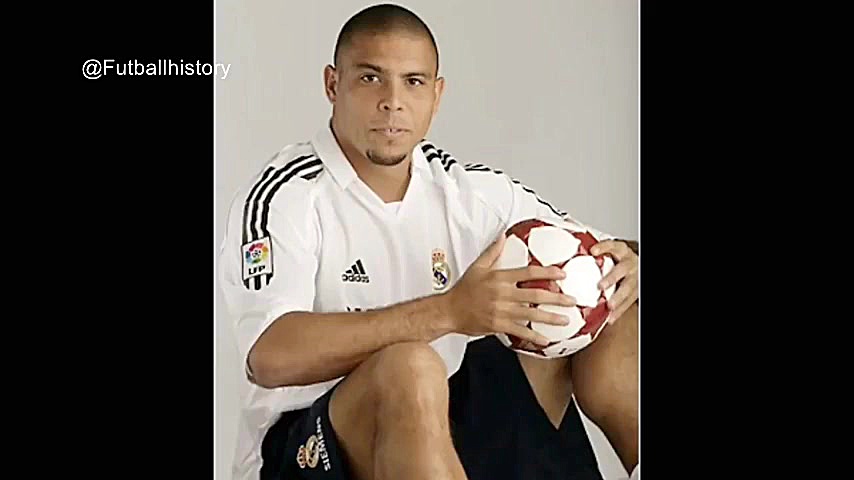 فوتبال. شناسنامه رئال مادرید