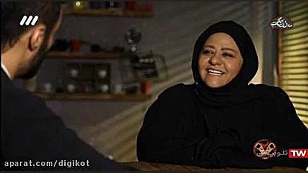 رابعه اسکویی: از مهاجرت تا باز...