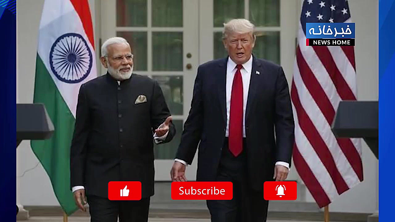 رای‌گیری سنای امریکا در مورد ح...