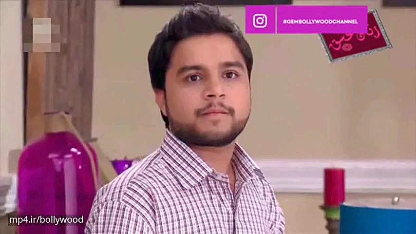 سریال هندی | زبان عشق | قسمت 1...