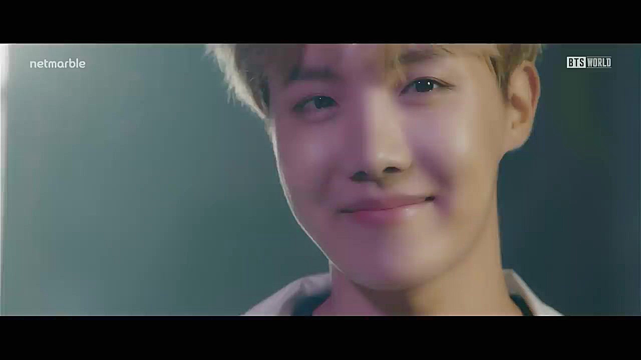 موزيك ويديوي جديد BTS به نام h...