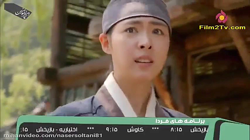 سریال جونگ میونگ ( 19 )