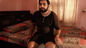 فیلم کوتاه ترسناک: انتقام مومو