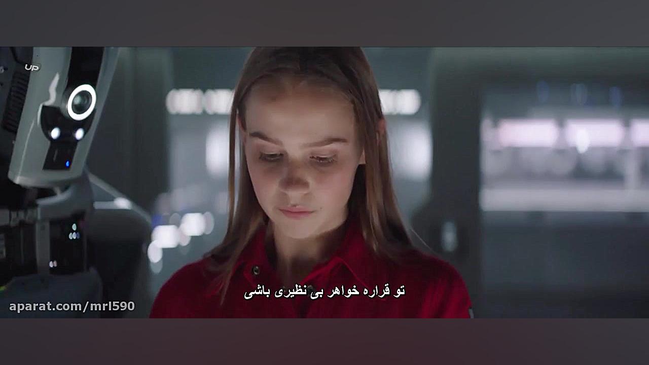 فیلم من مادر هستم I Am Mother 2019 با زیرنویس فارسی زمان6792ثانیه
