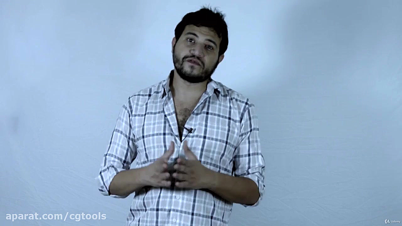 آموزش ویرایش ویدئو با برنامه ا...