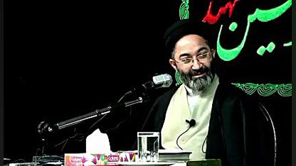 سید فرید موسوی  اشک بر امام حس...