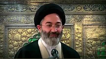 سید فرید موسوی  اصلا نماز چیه...