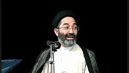 سید فرید موسوی لذات دنیوی