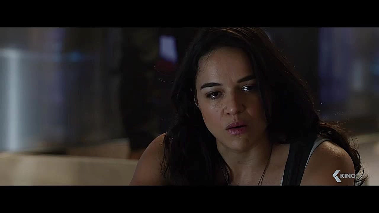 Fast And Furious 8 2017