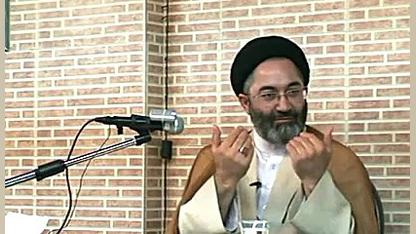 سید فرید موسوی  روز الست