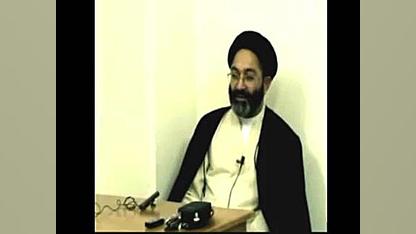 سید فرید موسوی  شغل احسان به پ...