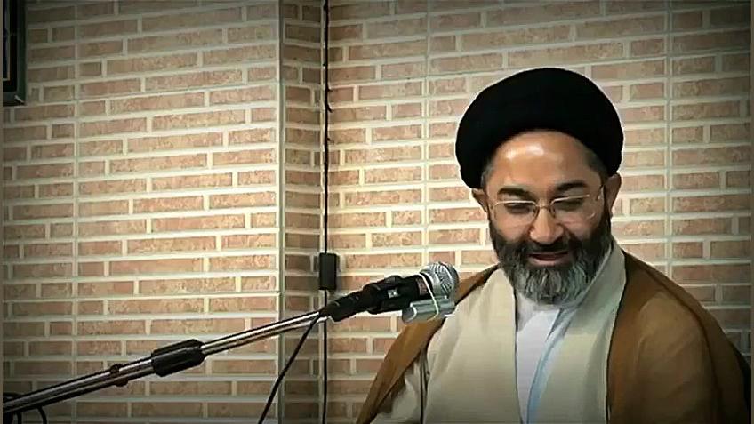 سید فرید موسوی  شرک خفی ( پیشن...