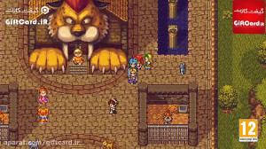 تریلر جدید Dragon Quest XI Def...