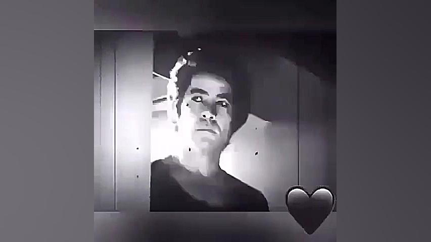 دل بکن از آدمها