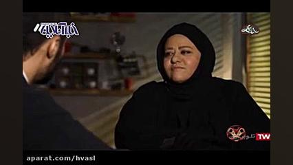 ناگفته‌های پراشک و بغض رابعه ا...