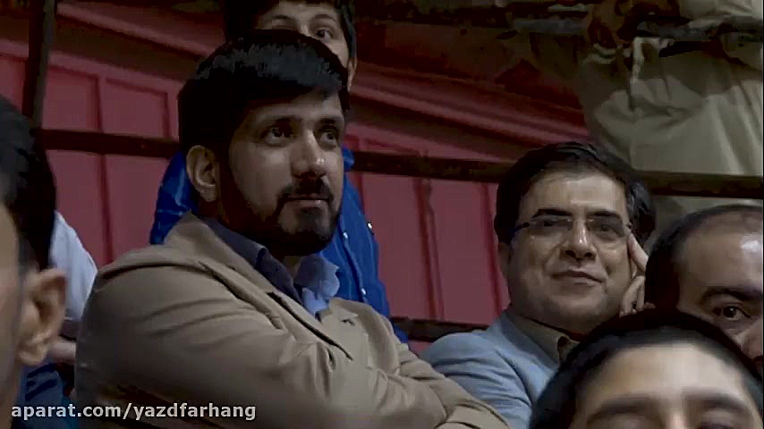 مسابقات فوتسال جام رمضان