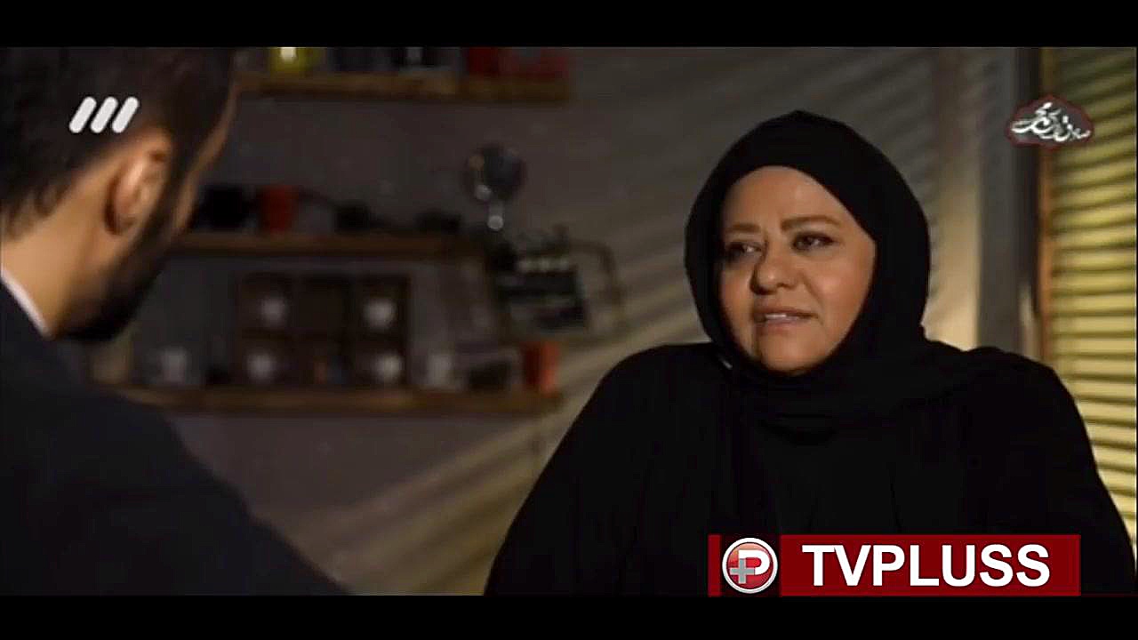 اعترافات تلخ رابعه اسکویی برای...