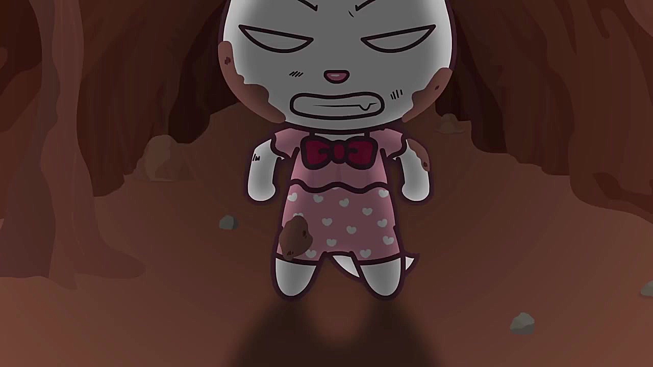 کارتون تام گربه اَبَرقهرمان سخ...