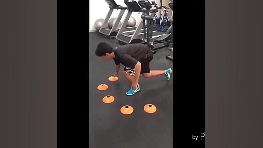 کاردرمانی برای بهبود قدرت عضلا...