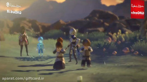 تریلر بازی Oninaki